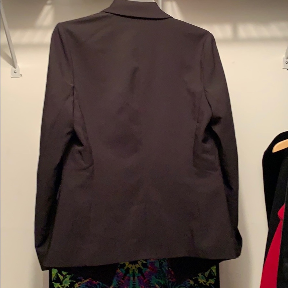 Brand new new york and company blazer